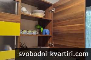 Борово многостаен апартамент обзаведен #1750315505