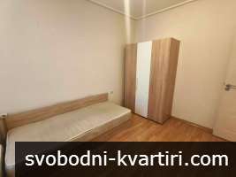 Даваме под наем 4-стаен апартамент в Кършияка