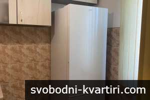 Напълно обзаведен 2-стаен апартамент Напълно обзаведен 2-стаен апартамент