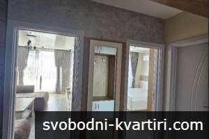 Двустаен, под наем, ж.к Малинова долина