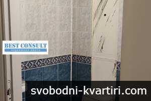 Двустаен обзаведен,  климатик - Хъшове