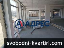 Просторен магазин в кв. Еленово с удобна локация