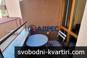 Двустаен апртамент в зоната на магазин Лидл Двустаен апртамент в зоната на магазин Лидл