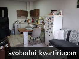 Оферта №57087 Двустаен апартамент под наем в кв. Южен
