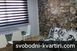 Тристаен апартамент под наем Кючук Париж