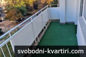 Оферта №04698 Тристаен апартамент под наем в кв. Кючук Париж
