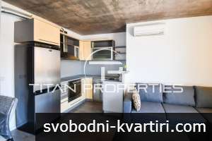 Двустаен, под наем, кв. Горубляне Двустаен, под наем, кв. Горубляне