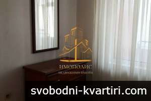 Двустаен апартамент – Цветен квартал, Варна (Обява №:612156)