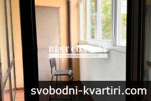 Отличен двустаен, климатик - Център, Първо РПУ Отличен двустаен, климатик - Център, Първо РПУ
