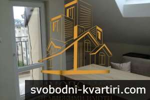 Двустаен апартамент - Левски, Варна (Обява №: 969974)