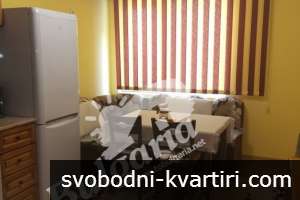 Двустаен апартамент под наем до Лидъл в кв.Колю Фичето Двустаен апартамент под наем до Лидъл в кв.Колю Фичето