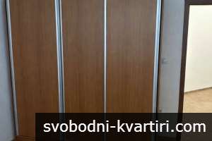 Двустаен, под наем, ж.к Манастирски ливади Двустаен, под наем, ж.к Манастирски ливади