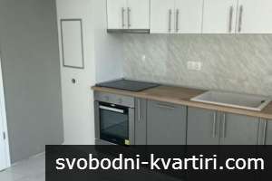 Връбница 1 тристаен апартамент обзаведен #1749632850