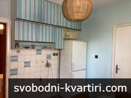 Тристаен апартамент, Център, Велико Търново