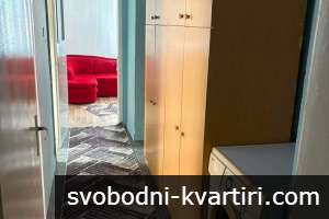 ✅Отдава 3стаен, Широк център, ул.Видин. Три Климатика. Етаж 5 от6, асансьор. ✅Отдава 3стаен, Широк център, ул.Видин. Три Климатика. Етаж 5 от6, асансьор.