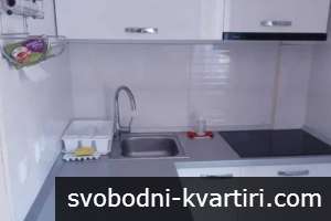 Двустаен апартамент Тракия