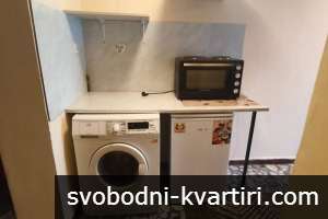 Давам под наем двустаен апартамент в гр.Пловдив кв.Смирненски Давам под наем двустаен апартамент в гр.Пловдив кв.Смирненски