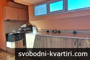 Възраждане едностаен апартамент обзаведен #1751632147
