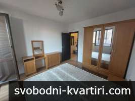 Продава 2-стаен гр. Пловдив - Южен 68m²