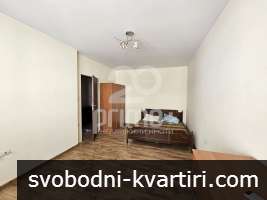 Двустаен с паркомясто, кв. Бузлуджа