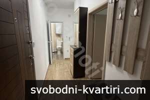 Тристаен уютен апартамент в кв. Картала Тристаен уютен апартамент в кв. Картала