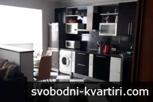 Двустаен апартамент Изгрев