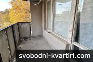 Изцяло южен, двустаен в кв. Зона Б