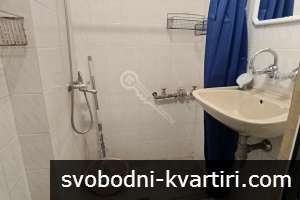 Двустаен апартамент в близост до Билла