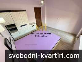 Чисто нов двустаен апартамент с 2 паркоместа в ”Helena Residence”, ж.к. Хоризонт