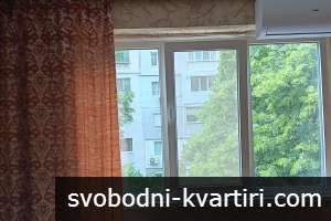 ✅Дава 1стаен, Мидия-енос, ЖП Гара. Била.Нов Климатик.
