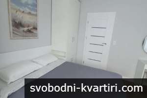 Двустаен апартамент под наем в Каменица 2
