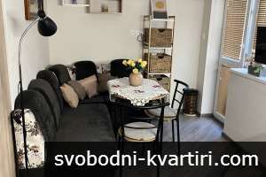 Уютно студио в кв. Картала