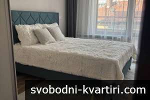 Братя Миладинови тристаен апартамент обзаведен #1749104111