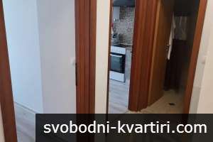 Зорница двустаен апартамент обзаведен #1751368931