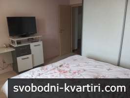 Четиристаен апартамент под наем