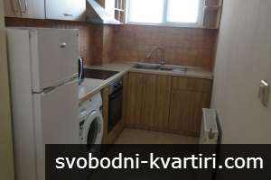 Отдавам под наем тристаен в Тракия