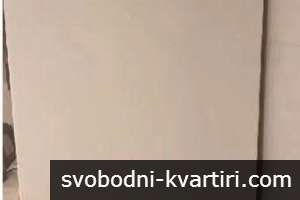 Давам под наем тристаен ново обзаведен на Сточна гара