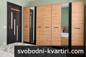 Двустаен, под наем, ж.к Изток Двустаен, под наем, ж.к Изток