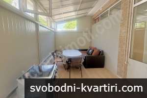 Двустаен апартамент в кв. Бузлуджа Двустаен апартамент в кв. Бузлуджа