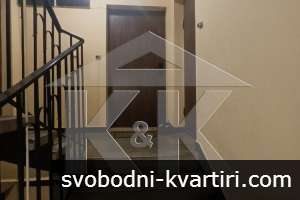ЕКСКЛУЗИВНО! ДВУСТАЙНО ЖИЛИЩЕ ПОД НАЕМ! ЕКСКЛУЗИВНО! ДВУСТАЙНО ЖИЛИЩЕ ПОД НАЕМ!