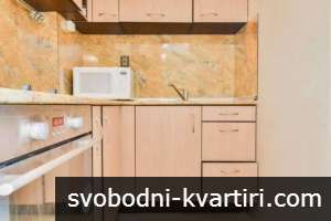 Двустаен, под наем, ж.к Люлин 1