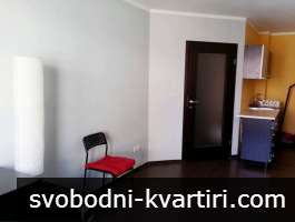 Двустаен апартамент, кв. Витоша