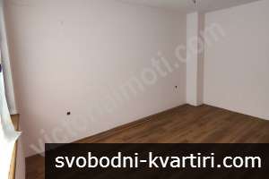 Двустаен апартамент в кв. Зона Б Двустаен апартамент в кв. Зона Б