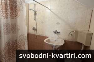 Двустаен апартамент в центъра Двустаен апартамент в центъра