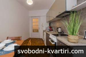 Многостаен апартамент, под наем, кв. Гръцка махала