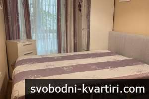 Възраждане тристаен апартамент обзаведен #1744704150