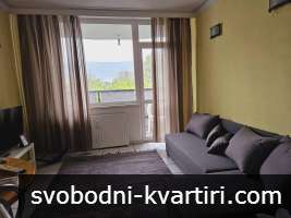 Дружба 1 тристаен апартамент обзаведен #1750059362
