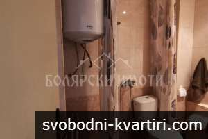 Двустаен апартамент в Идеален Център Двустаен апартамент в Идеален Център
