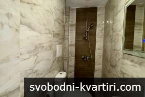 Двустаен, под наем, ж.к. Света Троица