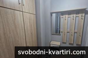 Зорница двустаен апартамент обзаведен #1782384825